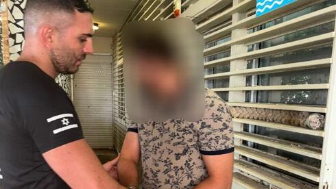 Turkish embassy employee arrested in Tel Aviv for allegedly filming girls in beach ch
