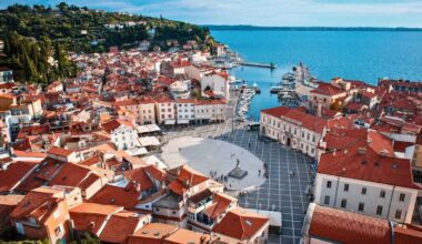 Good News! Slovenia Is Rolling Out Digital Nomad Visa; Eligibility, How To Apply & More Details Inside