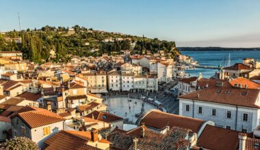 Slovenia is launching a digital nomad visa this year