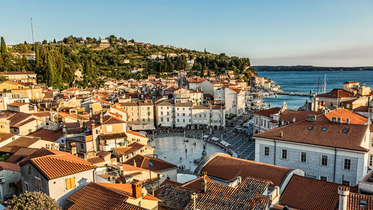 Slovenia is launching a digital nomad visa this year