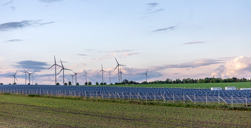 Slovenia publishes call for incentives for wind, solar power projects