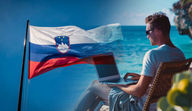 Slovenia to Introduce New Digital Nomad Visa in November 2025