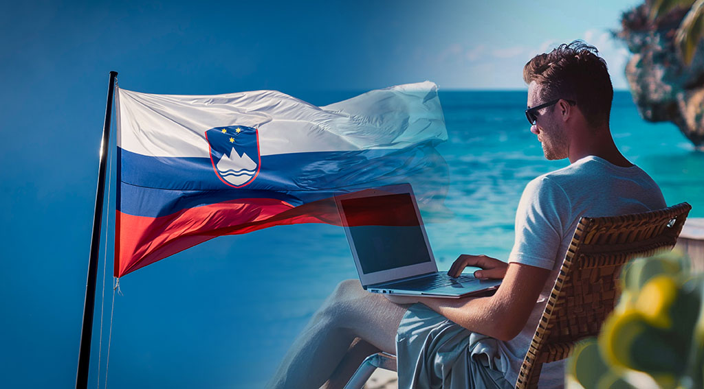 Slovenia to Introduce New Digital Nomad Visa in November 2025