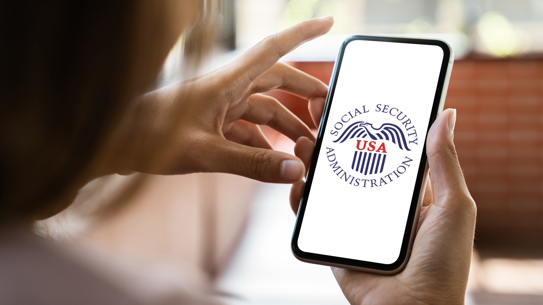 It's official - the Social Security portal in the U.S. will be available 24/7 and changes the way you access your benefits