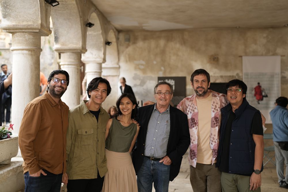Hit Indonesian film shot in Croatia watched by over 1.5 million viewers in 10 daysHit Indonesian film shot in Croatia watched by over 1.5 million viewers in 10 days
