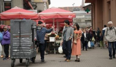 Hit Indonesian film shot in Croatia watched by over 1.5 million viewers in just 10 days