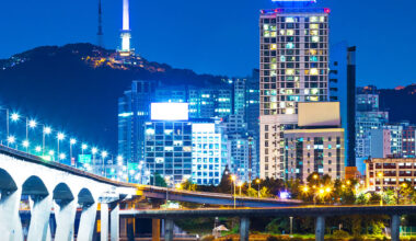 1 in 4 South Koreans own digital assets: study