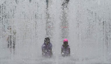 South Korea mandates breaks for outdoor workers in deadly heat