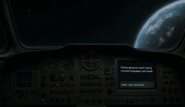 SpaceGPT