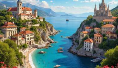 If You Want to Avoid Spain Trip This Summer, Then Choose Germany, Portugal, Croatia, Italy, Czech Republic, Greece and France, This Can Be Completely New Experience