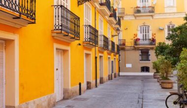 Spain Enforces Strict Regulations: Illegal Holiday Rentals Removed from Booking.com