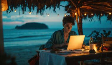 Is Spain the Ultimate Digital Nomad Paradise in 2025? Discover Why Remote Workers Are Choosing Spain Over Portugal, Greece, Germany, Brazil, UAE & More