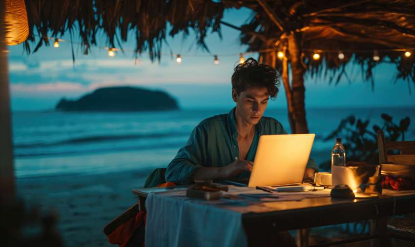 Is Spain the Ultimate Digital Nomad Paradise in 2025? Discover Why Remote Workers Are Choosing Spain Over Portugal, Greece, Germany, Brazil, UAE & More