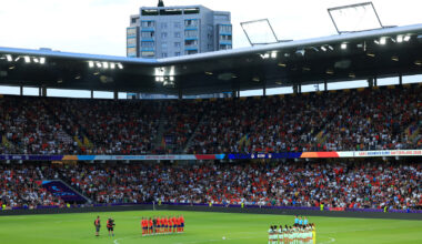 Spain tune up with five goal masterclass