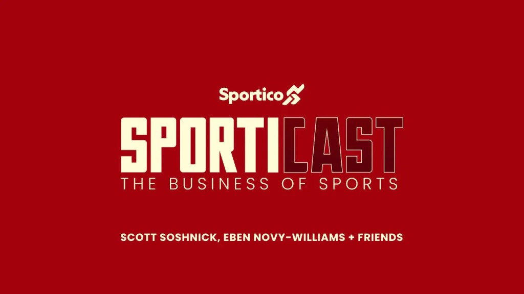 Tour de France Update, and McKenna to PSU: Sporticast Podcast
