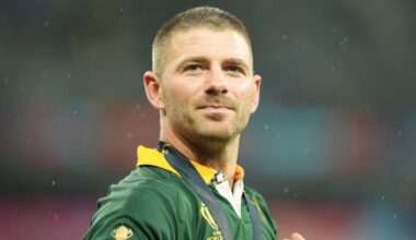Springboks v Italy: How to watch, live stream, kick-off time : Planet Rugby