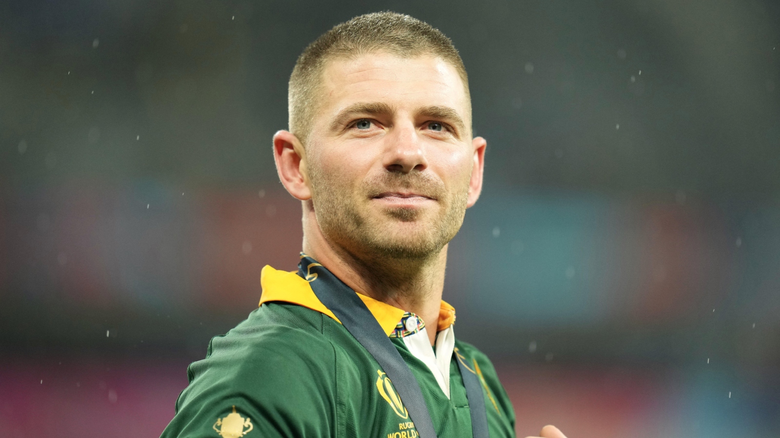 Springboks v Italy: How to watch, live stream, kick-off time : Planet Rugby
