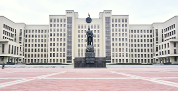 Belarus: Tikhanovsky’s release prompts calls for more pressure on Lukashenko