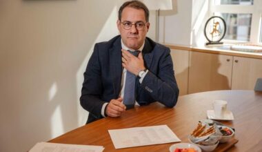 De valstrikken van Clarinval