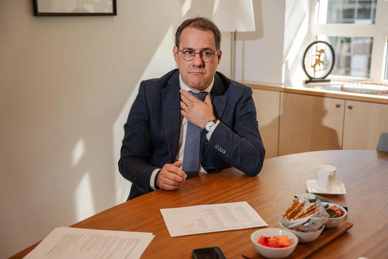 De valstrikken van Clarinval