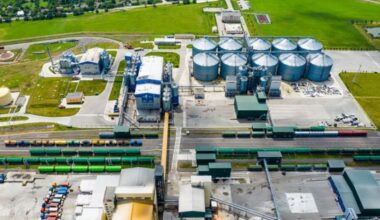 Petroleum Ministry Amends Subsidy Terms for Compressed Biogas Machinery