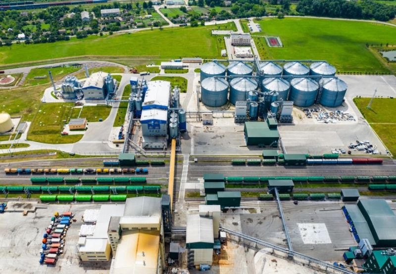Petroleum Ministry Amends Subsidy Terms for Compressed Biogas Machinery
