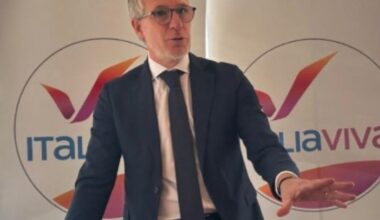 Aeroporto di Ampugnano, parla Stefano Scaramelli: "Vanno riconosciuti i meriti di Italia Viva"