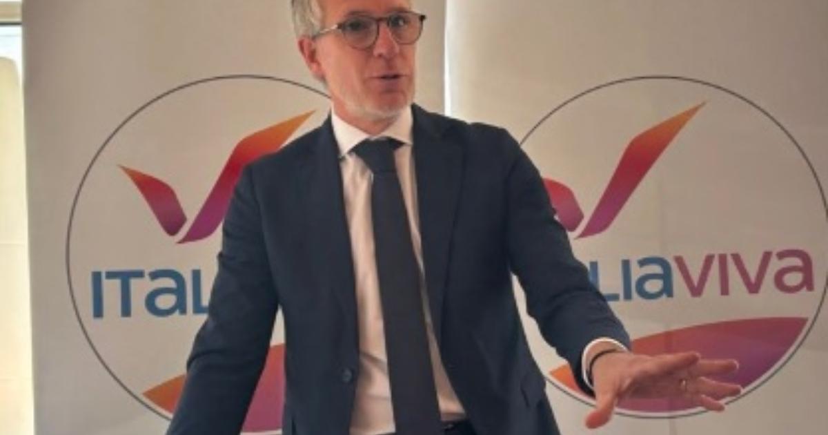 Aeroporto di Ampugnano, parla Stefano Scaramelli: "Vanno riconosciuti i meriti di Italia Viva"
