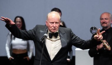 'Norway Is the Richest Country, but They Don't Want to Spend Money on Food'