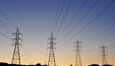 PPL, Blackstone Launch Major Gas-Fired Generation Venture Targeting Data Center Surge in Pennsylvania