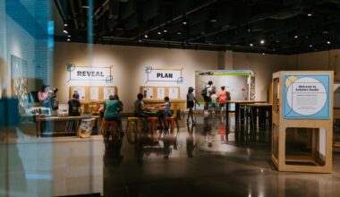 UMN Bell Museum provides summer space to connect and learn about ecological research – The Minnesota Daily