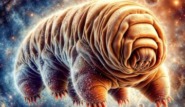 Survival in Space: Tardigrades Offer Hope