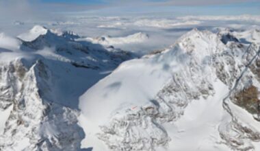 Four killed as plane crashes in Austrian Alps after takeoff from Germany