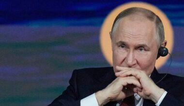 As Azerbaijan arrests Russians, is Putin losing control of his ‘backyard’?
