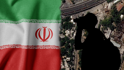 How Iran built a spy ring in Israel and tested its agents' limits