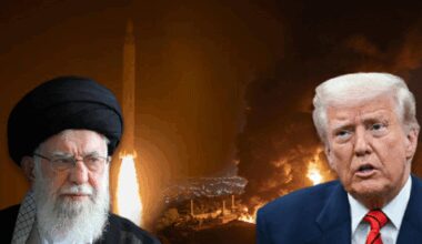 US imposes new sanctions on Iran, harshest since leaving nuclear deal in 2018