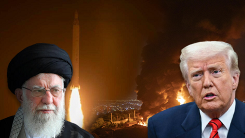 US imposes new sanctions on Iran, harshest since leaving nuclear deal in 2018