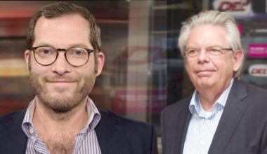 Tausende Namen geleakt: Hacker veröffentlichen Kundendaten von Reichelts Portal "Nius"