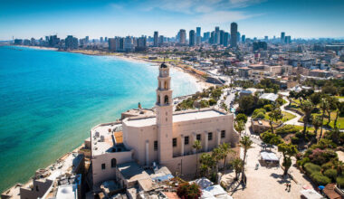 United Airlines will resume Tel Aviv flights on July 21: Travel Weekly