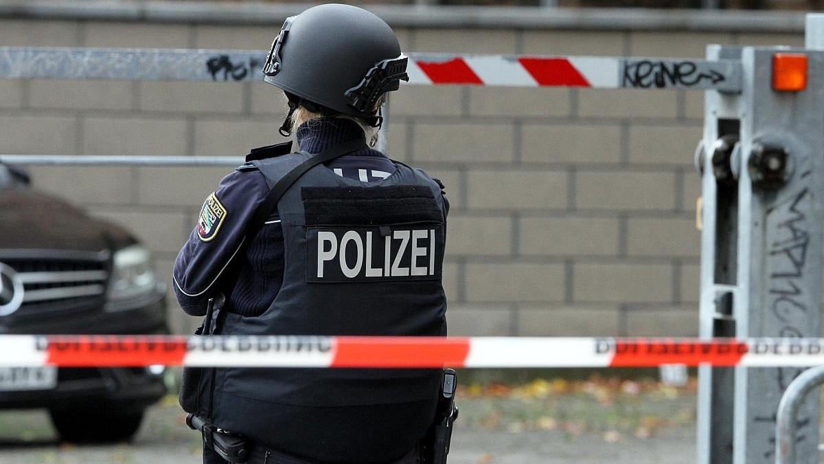 31-year-old in custody after homicide in Hemmingen-Arnum