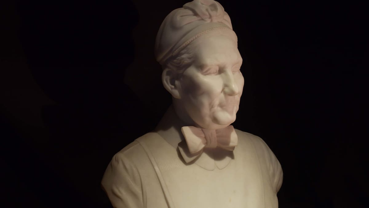 Frank: Stories from the South – NZ’s Lady with the Lamp