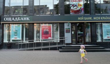 The Kyiv Independent: Ukrainian bank wins $1.5 billion appeal against Russia over lost Crimea assets
