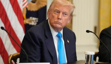 Judge orders Trump administration to explain why order to restore Voice of America wasn't followed