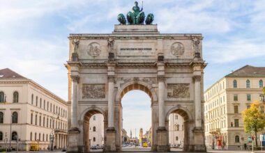 A Germany Local Shares Her Favorite Places in Munich