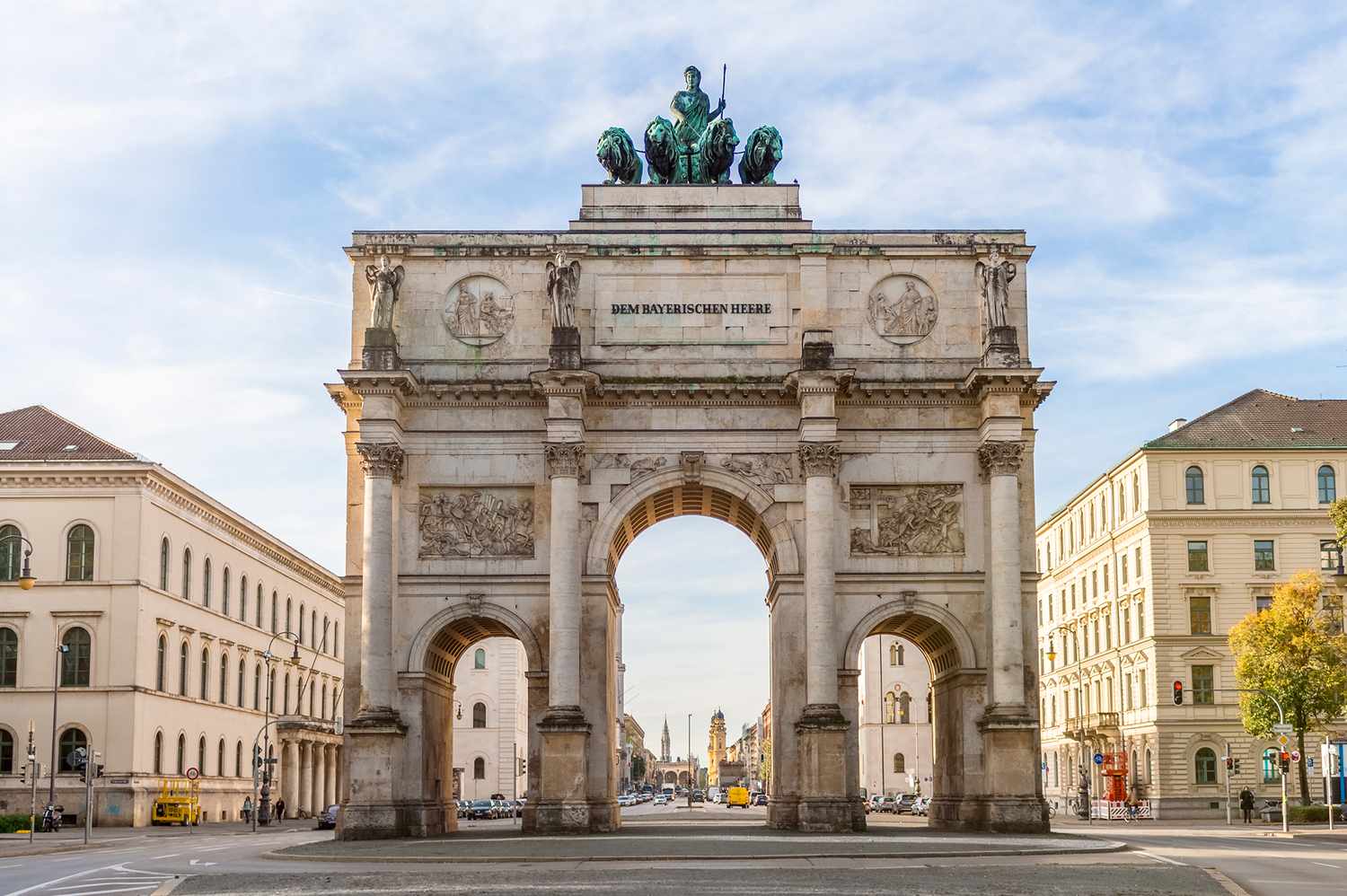 A Germany Local Shares Her Favorite Places in Munich