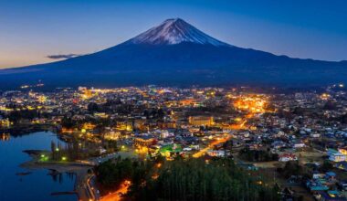 20 Under-the-Radar Destinations in Japan
