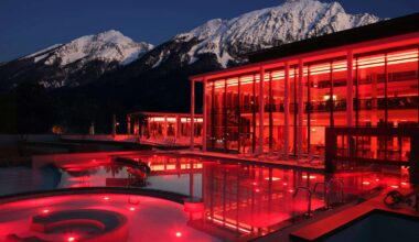 Germany Has Over 350 Spa Towns—These 4 Are the Best