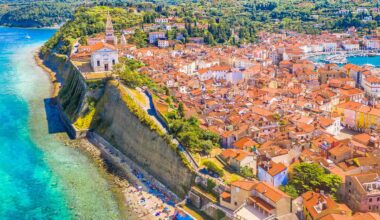 These 2 Countries Have the Cleanest Coastal Waters in Europe, Report Finds
