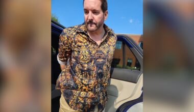 Franklin man accused of stealing hundreds of thousands in cash, millions more in cryptocurrency from ex-girlfriend
