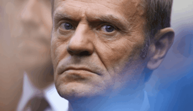 NATO estimates Russia preparing to attack Poland by 2027 — PM Tusk